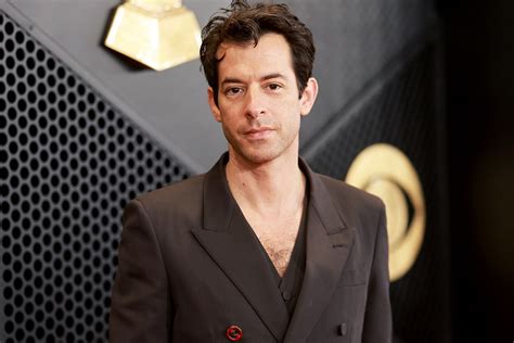 mark ronson grammys party